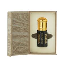 Madni Perfumes Ambition Gold Fabric Perfume 20Ml