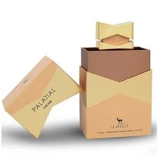 Le Gazelle By My Perfumes Palatial For Her 100Ml