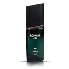 Lomani Paris Best Eau De Toilette 100Ml