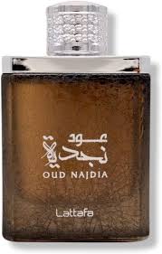 Lattafa Oud Najdia Eau De Parfum 100Ml