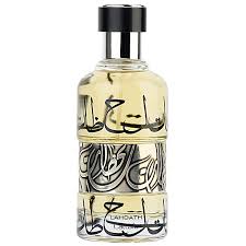 Lattafa Lahdath Eau De Parfum 100Ml