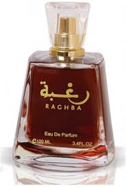 Lattafa Raghba Eau De Parfum 30Ml