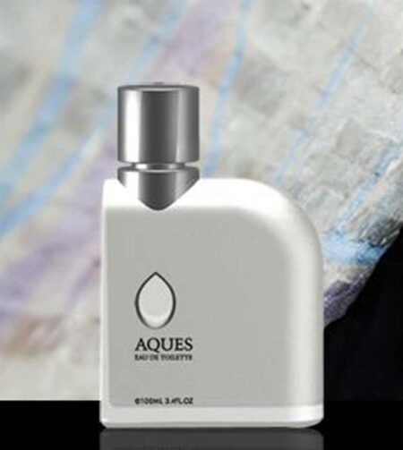 Sterling Aques Eau De Toilette For Men 100Ml