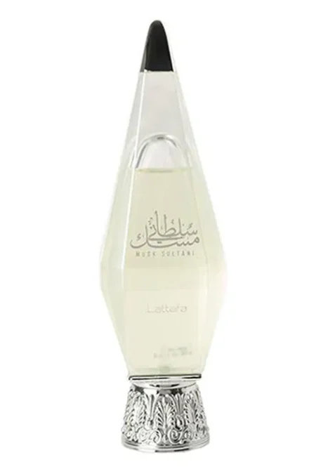 Lattafa Musk Sultani Eau De Parfum 100Ml