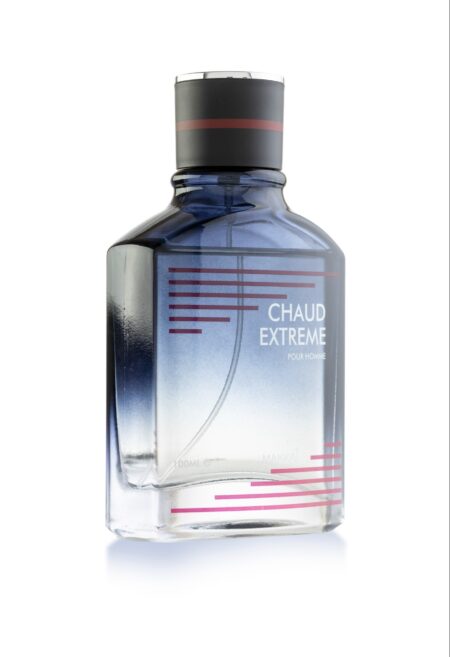 Makkaj Chaud Extreme Pour Homme Eau De Parfum 100Ml