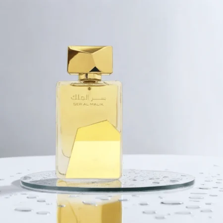 Lattafa Ser Al Malik Attar Al Ghalia Eau De Parfum 100Ml