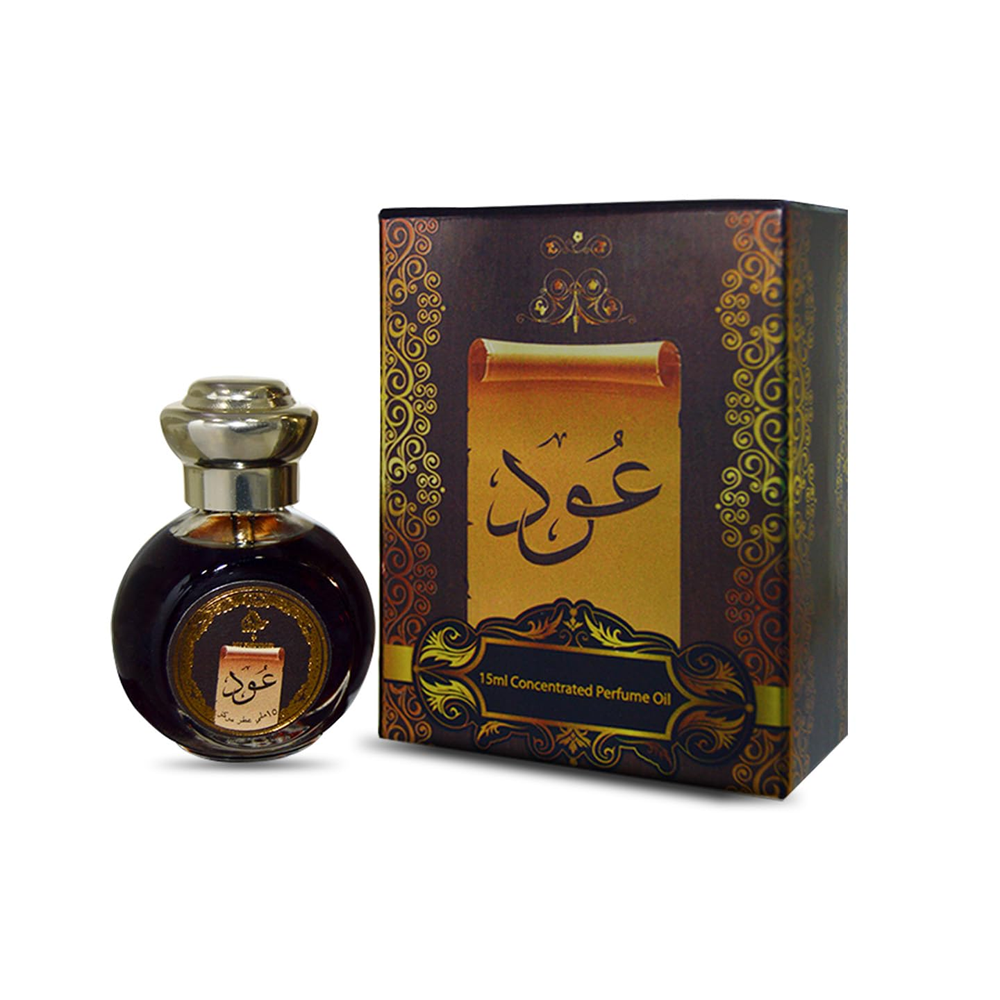 Otoori By My Perfumes Oud Ma Attar Al Arabia 25G