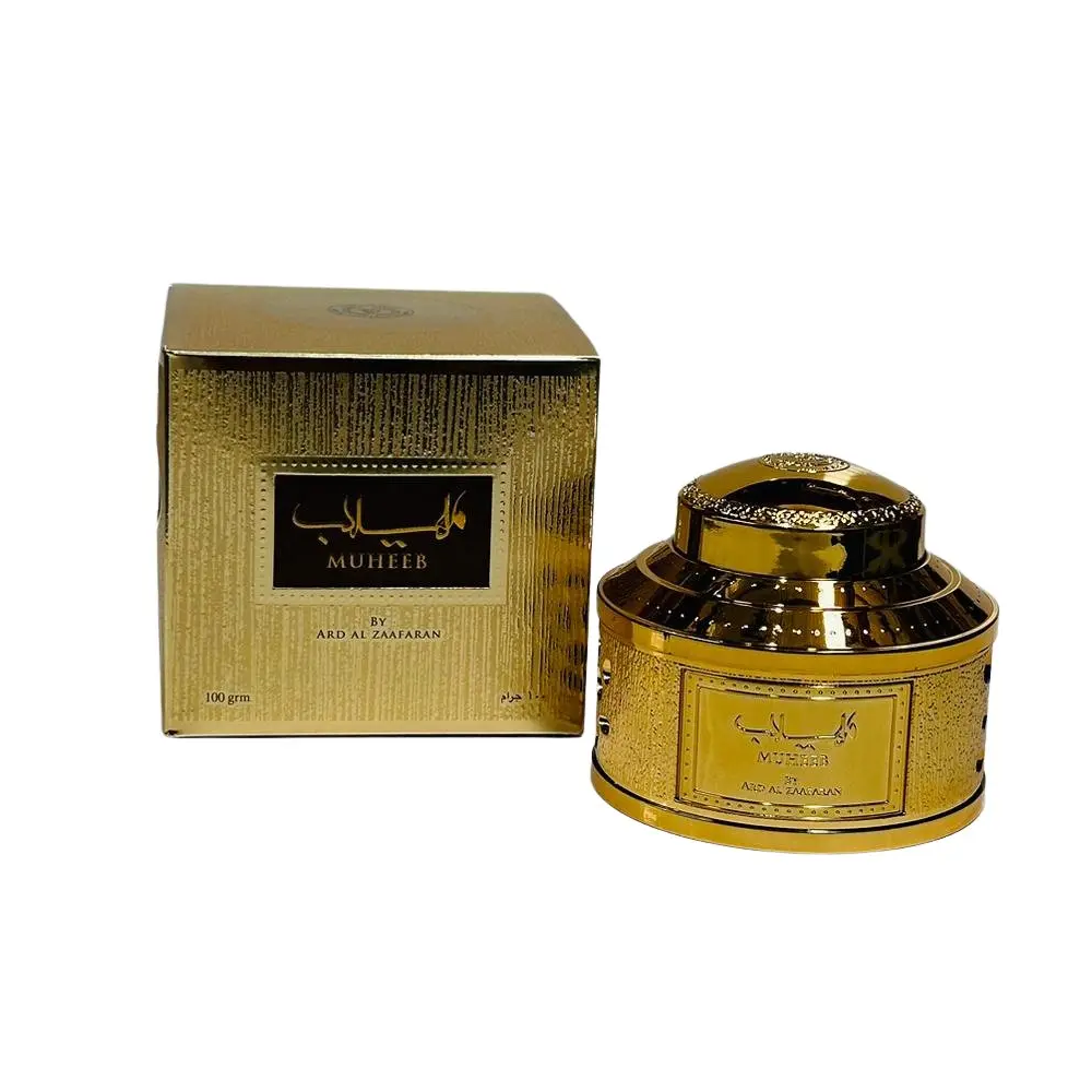 Ard Al Zaafran Bukhoor Muheeb 100G