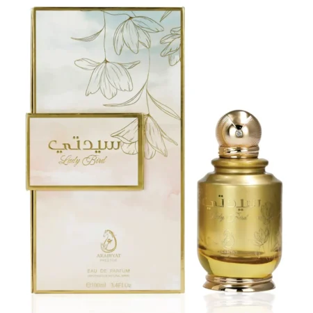 Arabiyat By My Perfumes Lady Bird Perfume Spray 200Ml