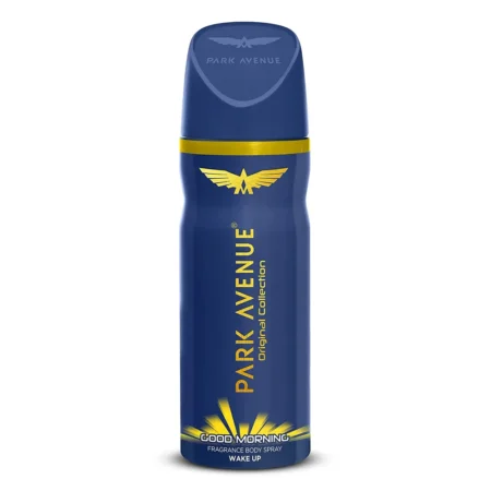 Park Avenue Good Morning Fragrance Body Spray 150Ml