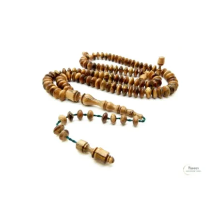 Tasbih Hazare 12Mm 1N