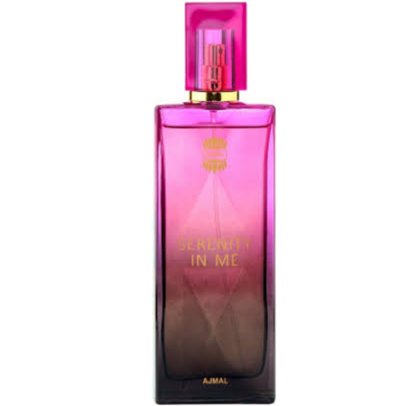Ajmal Serenity In Me Eau De Parfum 100Ml