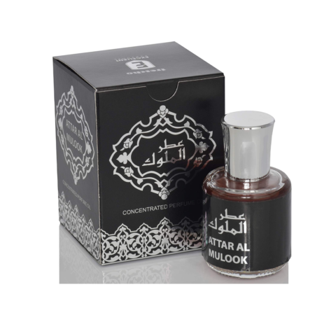 Trescho Atter Al Mulook Concentrated Perfume 20Ml