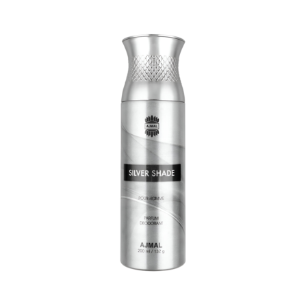 Ajmal Silver Shade Pour Homme 200Ml