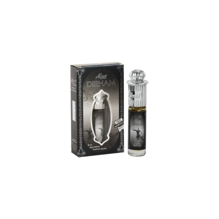 Almas Dirham Attar Roll On 6Ml