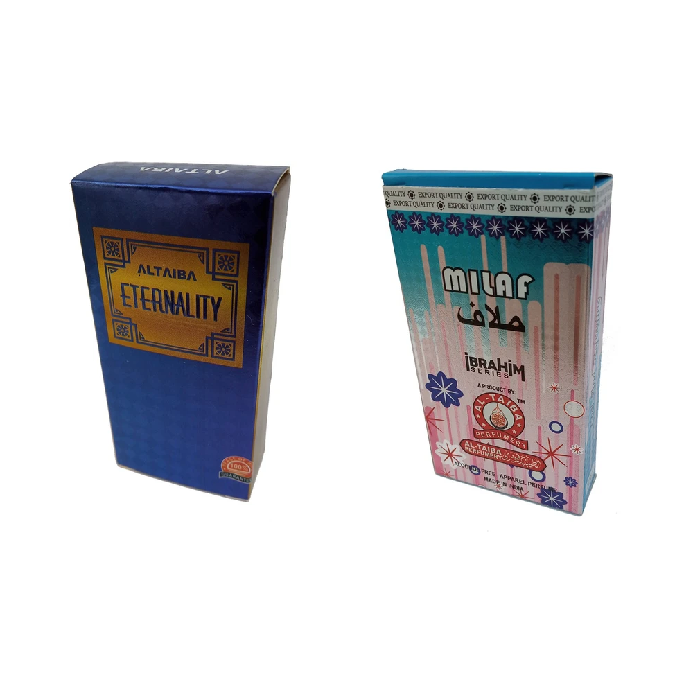 Altaiba Eternality Atter Roll On 6Ml
