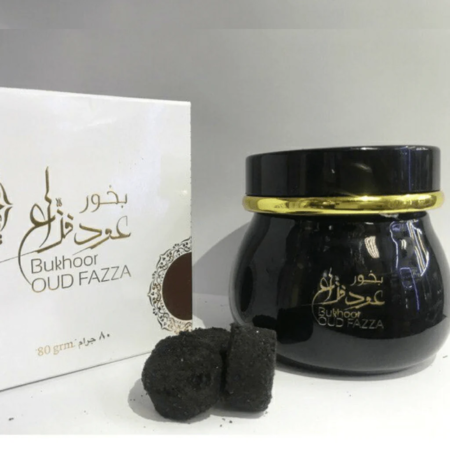Ard Al Zaafran Bukhoor Al Azal 70G