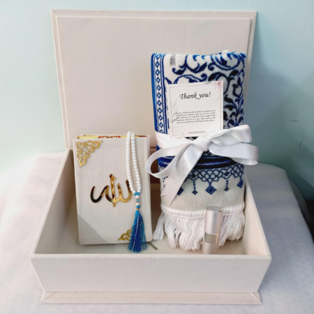 Islamic Gift Set Lale Turkiye