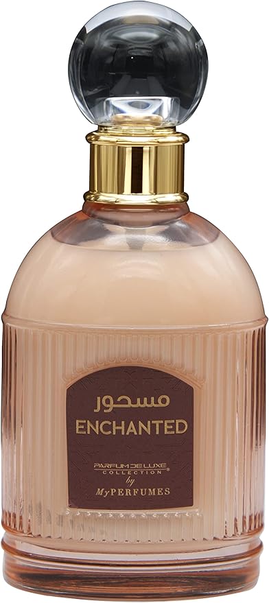 Parfum Deluxe Collection By My Perfume Enchanted 90Ml