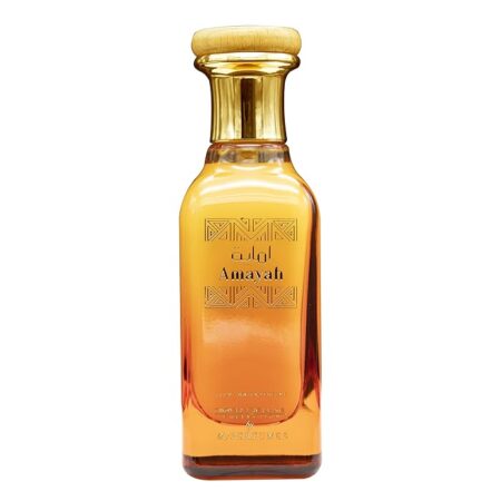 Parfum Deluxe Collection By My Perfume Amayah 100Ml