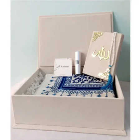 Fancy Turkish Al Quran Set