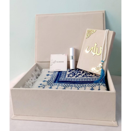 Islamic Gift Set Ayes Turkiye