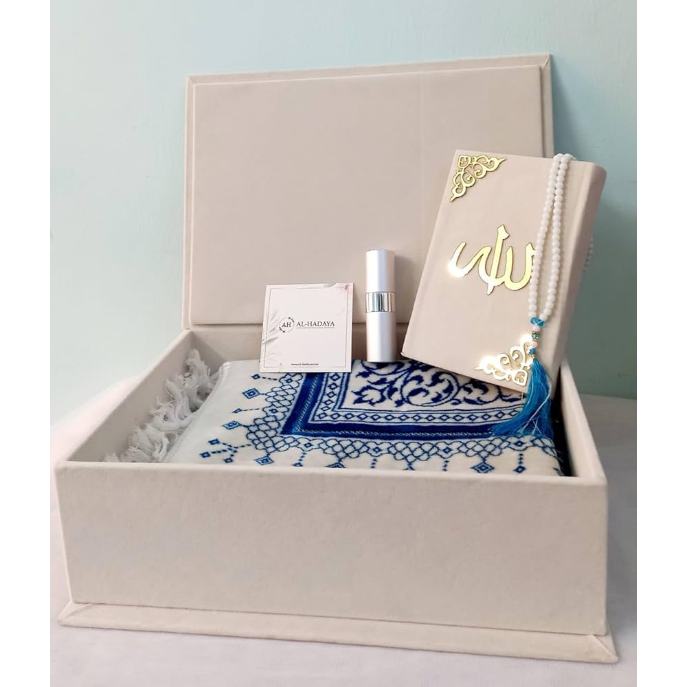 Islamic Gift Set Ayes Turkiye