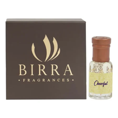 Birra Fragrances Cheerful 6Ml