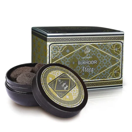 Otoori By My Perfumes Bukhoor Ateeq 100G