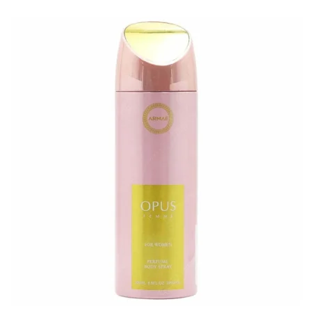 Armaf Opus Femme For Women 200Ml