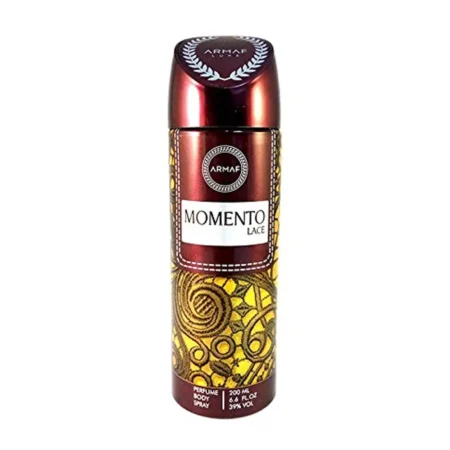 Armaf Momento Lace Perfume Body Spray 200Ml