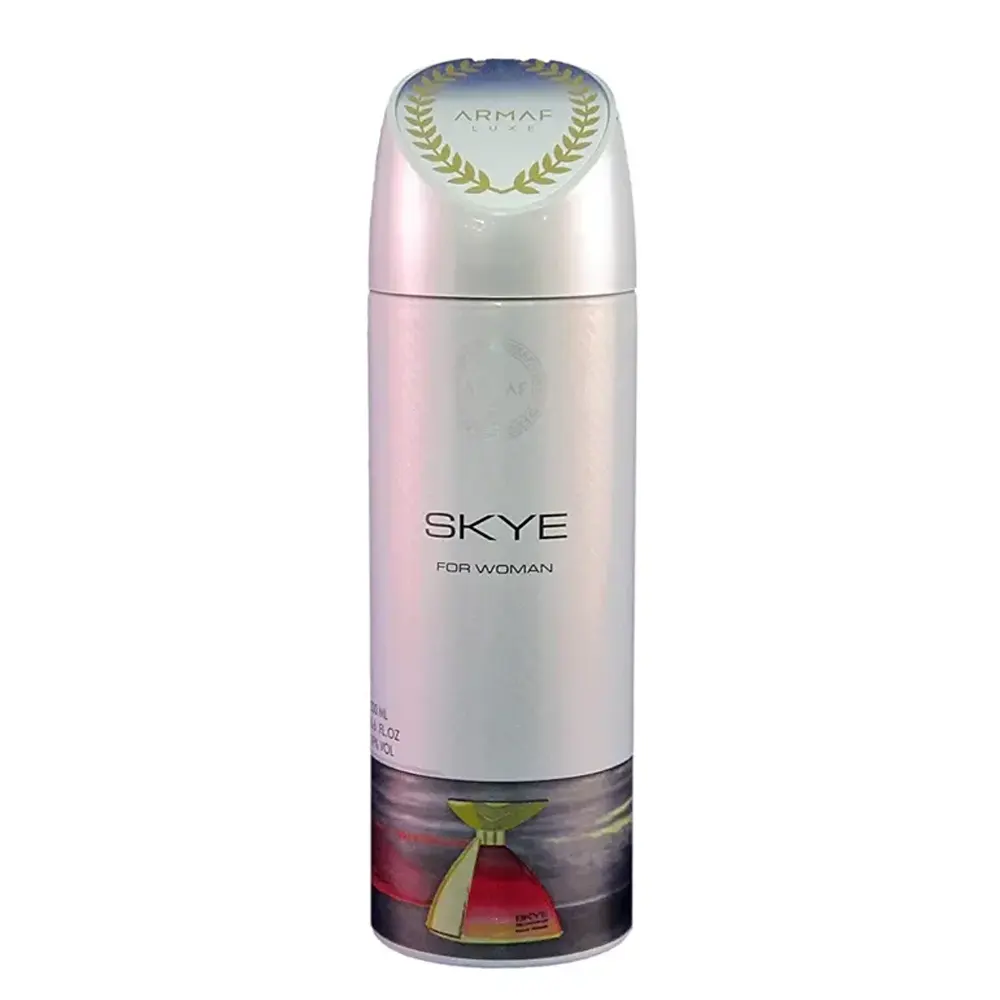 Armaf Skye Form Woman 200Ml