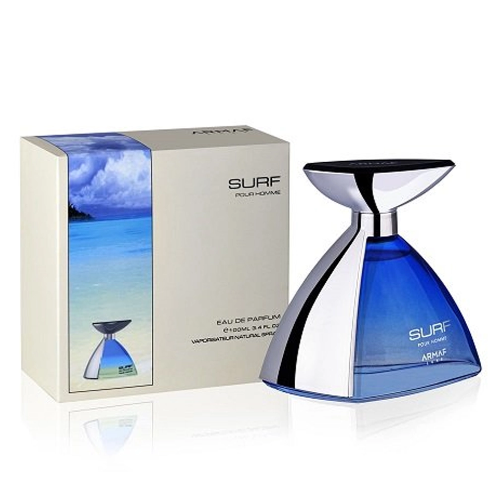 Armaf Surf Pour Homme Eau De Parfum 100Ml