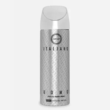 Armaf Italiano Uomo Perfume Body Spray 200Ml