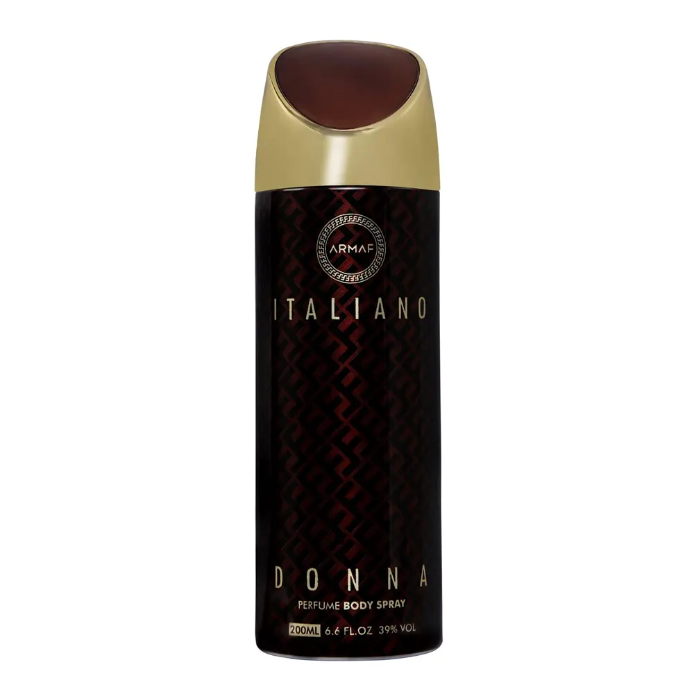 Armaf Italiano Donna Perfume Body Spray 200Ml