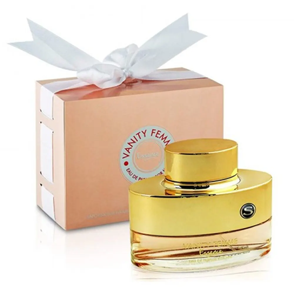 Armaf Vanity Femme Essence Eau De Parfum For Her 100Ml