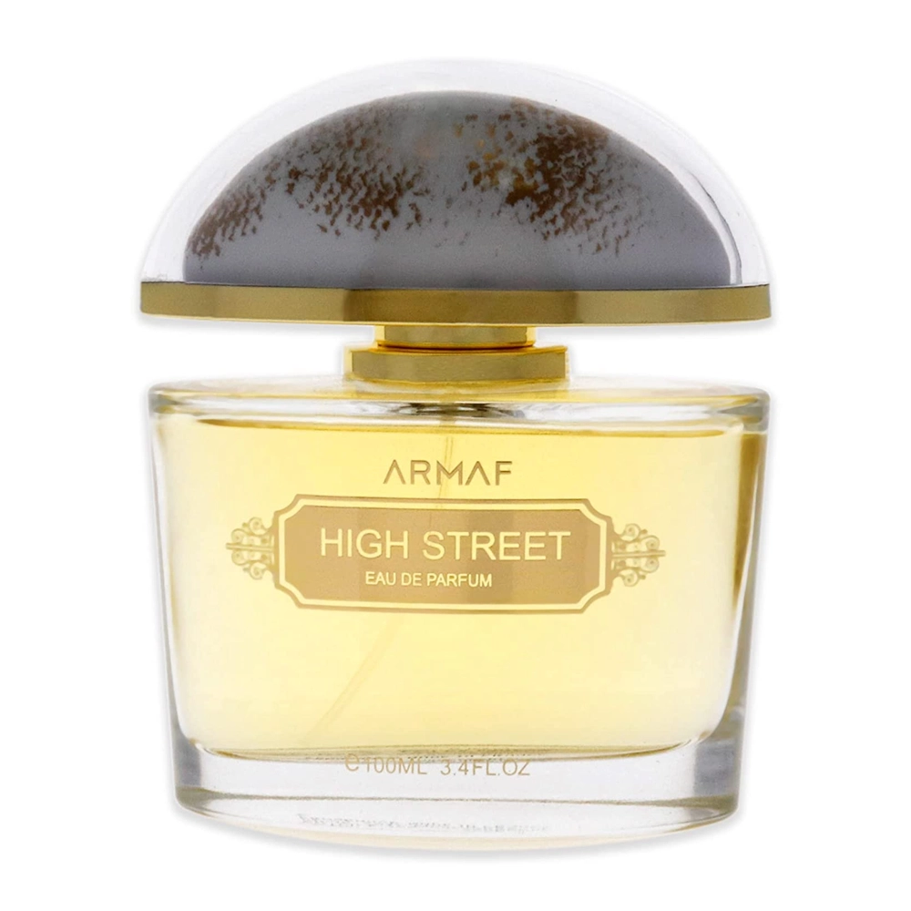 Armaf High Street Pour Femme Eau De Parfum 100Ml