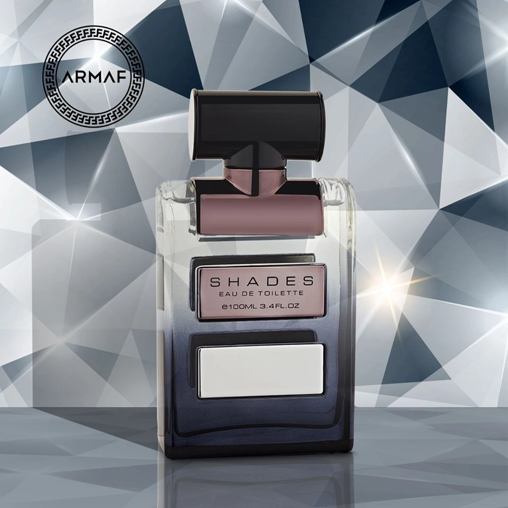 Armaf Shades Eau De Parfum 100Ml