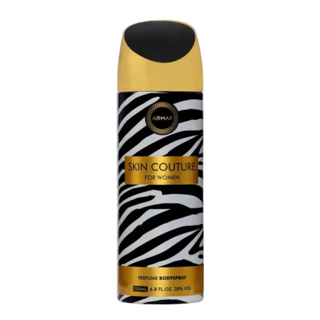 Armaf Skin Couture For Women Perfume Bodyspray 200Ml
