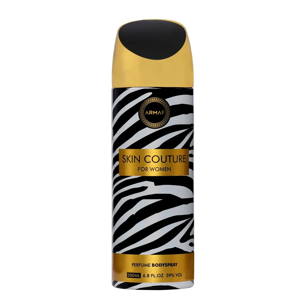 Armaf Skin Couture For Women Perfume Bodyspray 200Ml