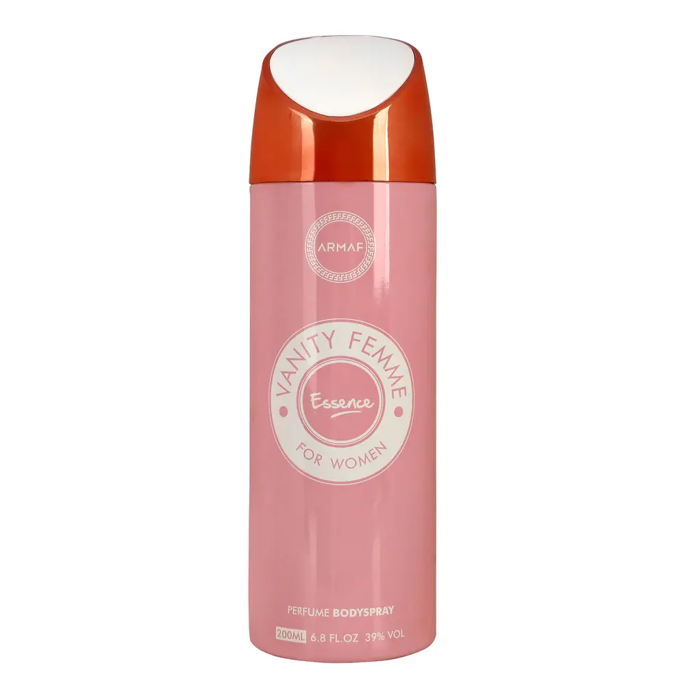 Armaf Vanity Femme Women Perfume Body Spray 200Ml