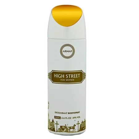 Armaf High Street For Women 200Ml