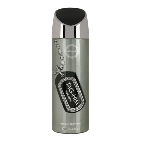Armaf Tag Him For Men Perfume Bodyspray 200Ml