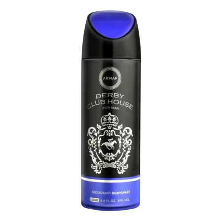 Armaf Derby Club House For Men 200Ml