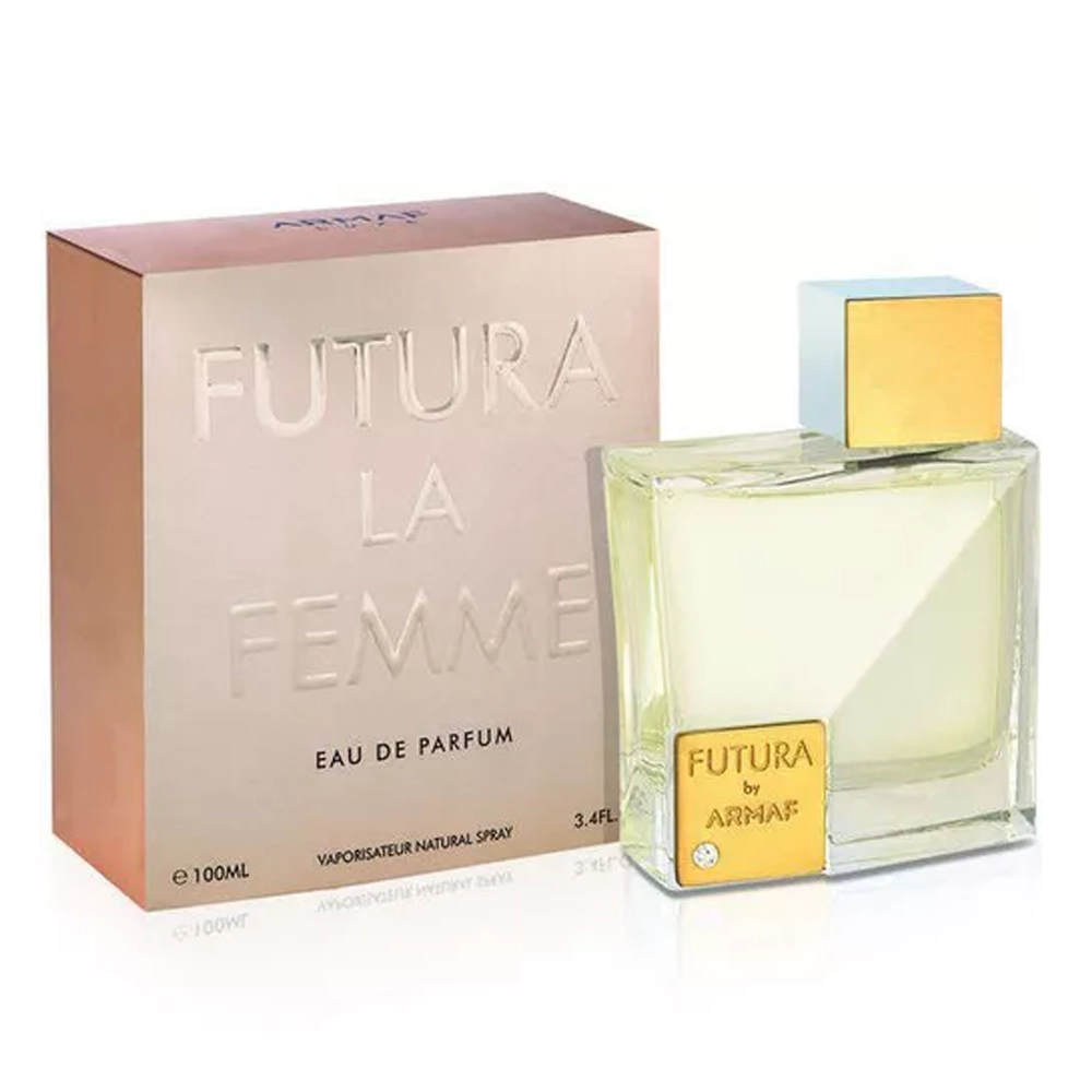 Armaf Futura La Femme Eau De Parfum 100Ml