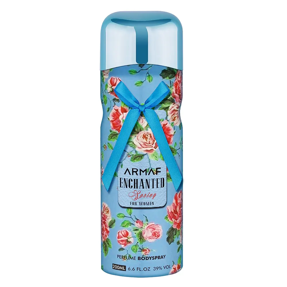 Armaf Enhanced Spring For Women Perfume Bodyspray 200Ml