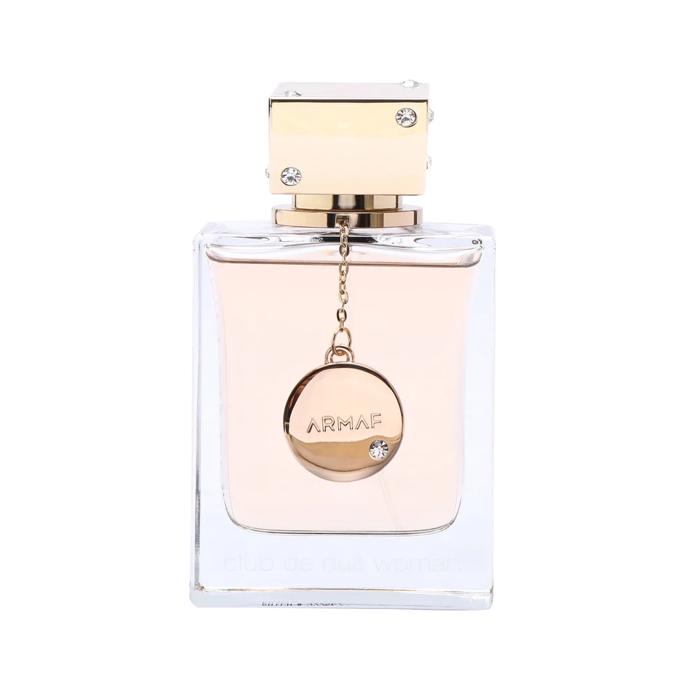 Armaf Club De Nuit Woman Eau De Parfum 105Ml
