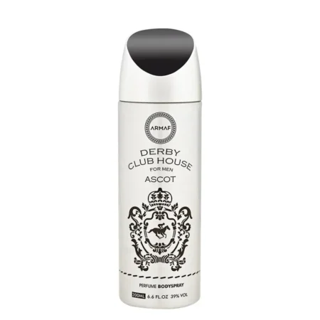 Armaf Derby Club House For Men Ascot 200Ml