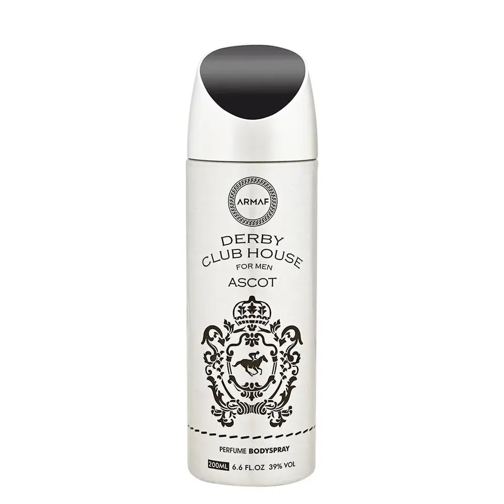 Armaf Derby Club House For Men Ascot 200Ml