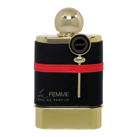 Armaf Le Femme Eau De Parfum 100Ml